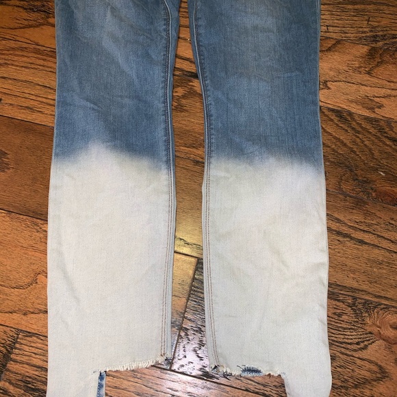 1. State Ombré jeans - sIze 27 - Picture 6 of 11